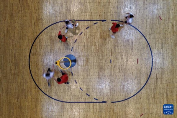 股票配资资质 成都世运会 | 与中原结缘的荷球运动