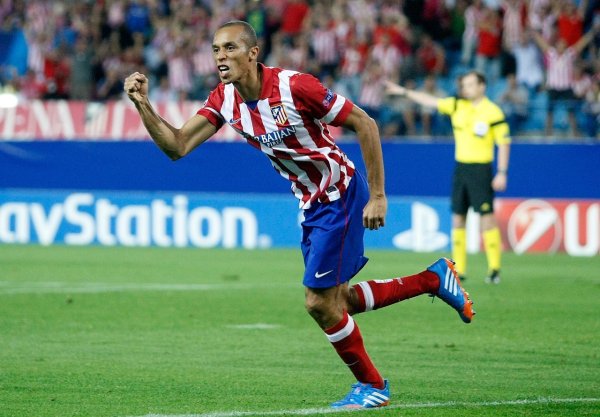 炒股配资网址 米兰达：在马竞的故事里，总需要先丢球再逆转，这才是我们的DNA